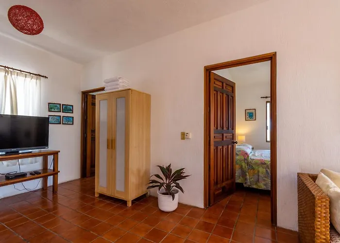 Hotel Delfin